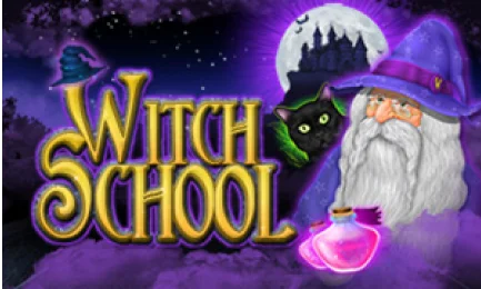 Witch School