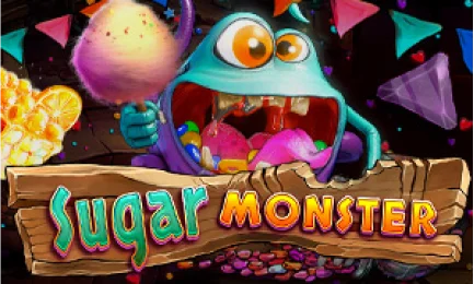 Sugar Monster