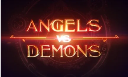 Angels vs Demons