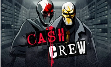 Cash Crew