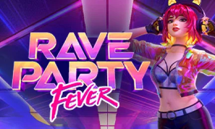 Rave Party Fever